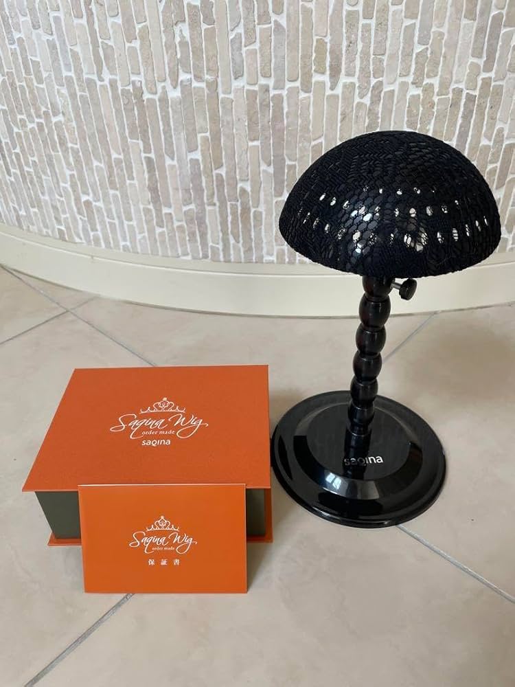 サキナ特注ウイング